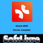 Xmind 2026