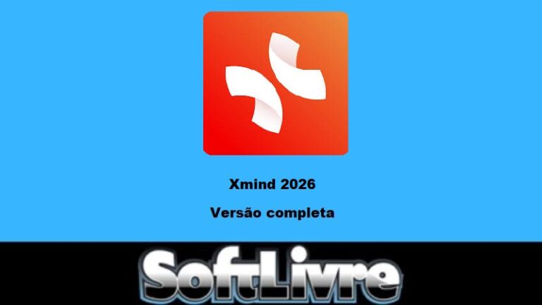 Xmind 2026